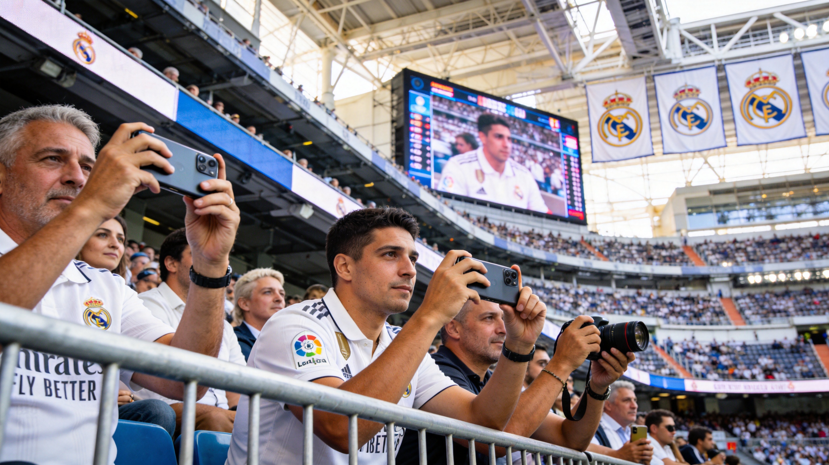 Real Madrid