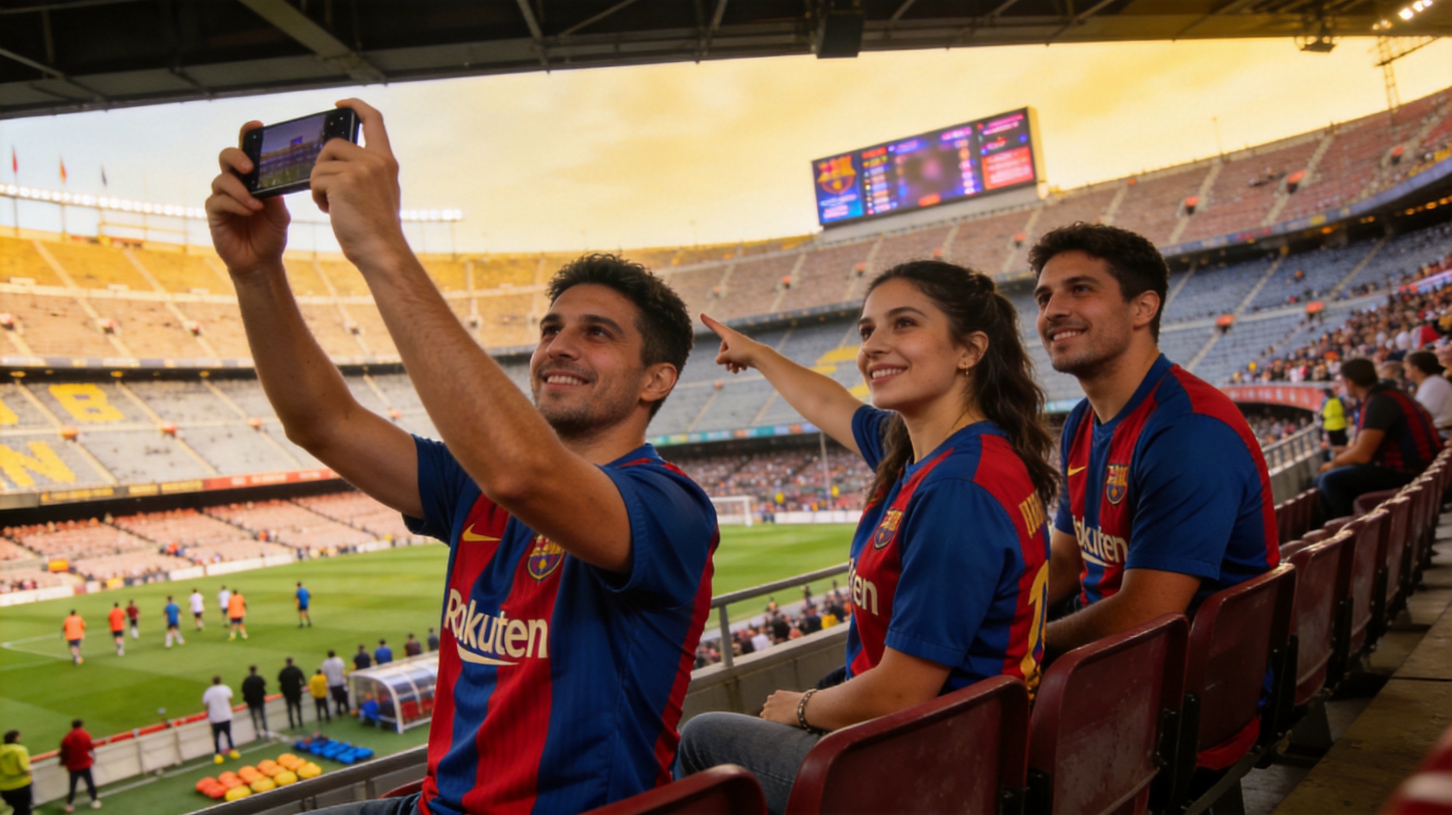 Barcelona