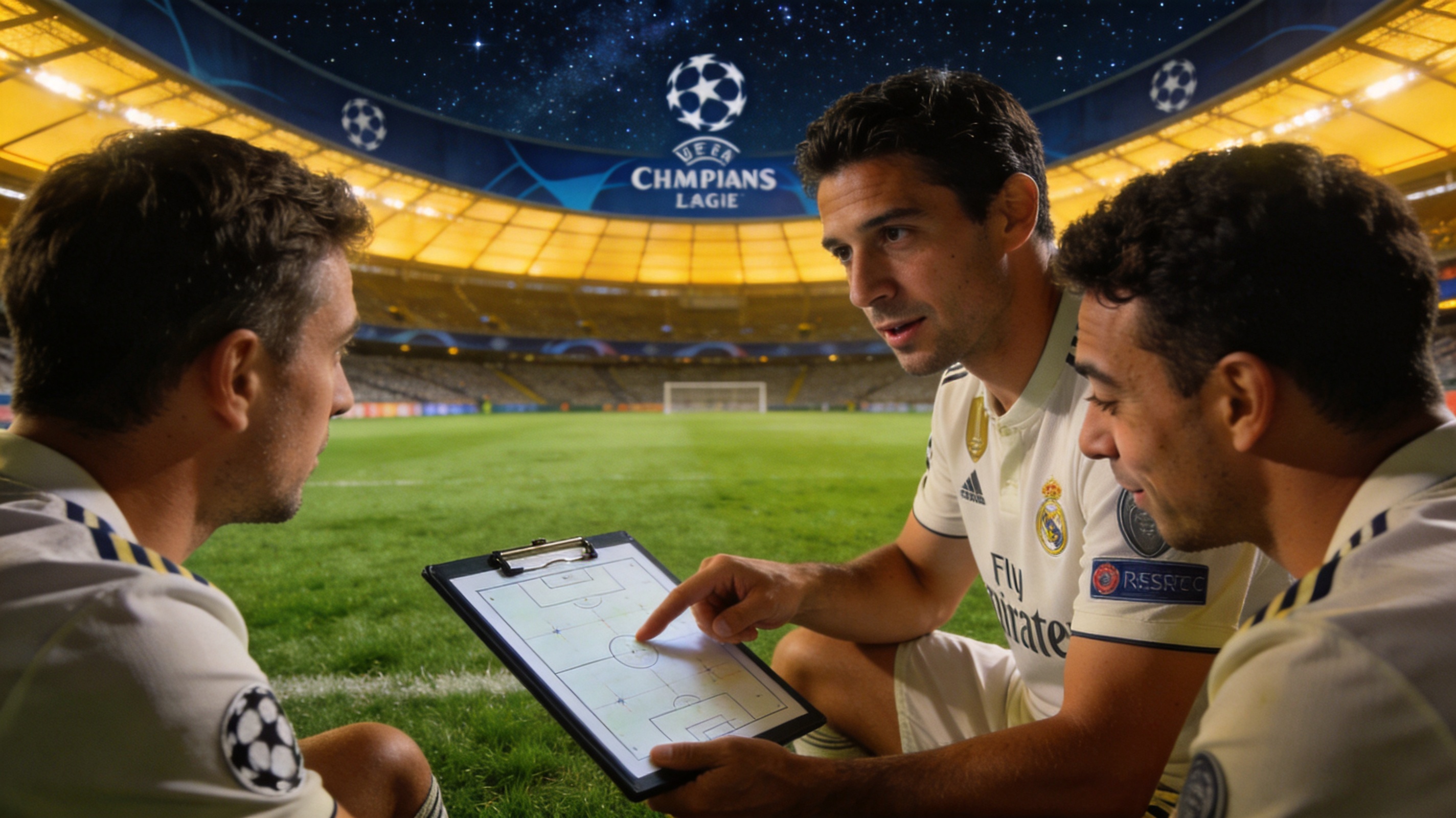 Champions League